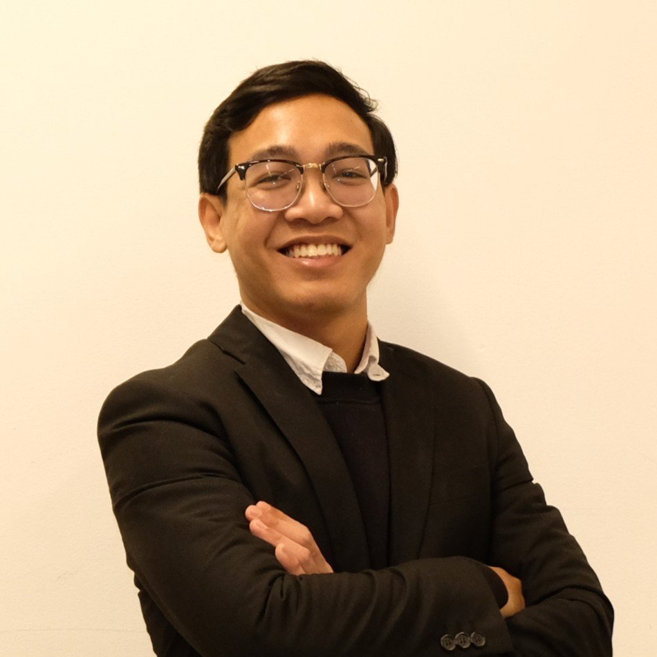 Nazaruddin Insyiroh, S.H., Adv.LL.M.