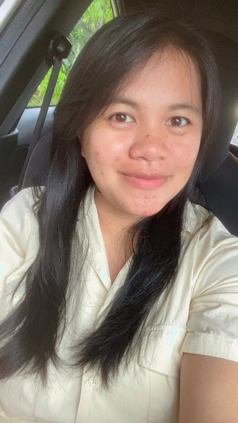 Ginny Rambitan
