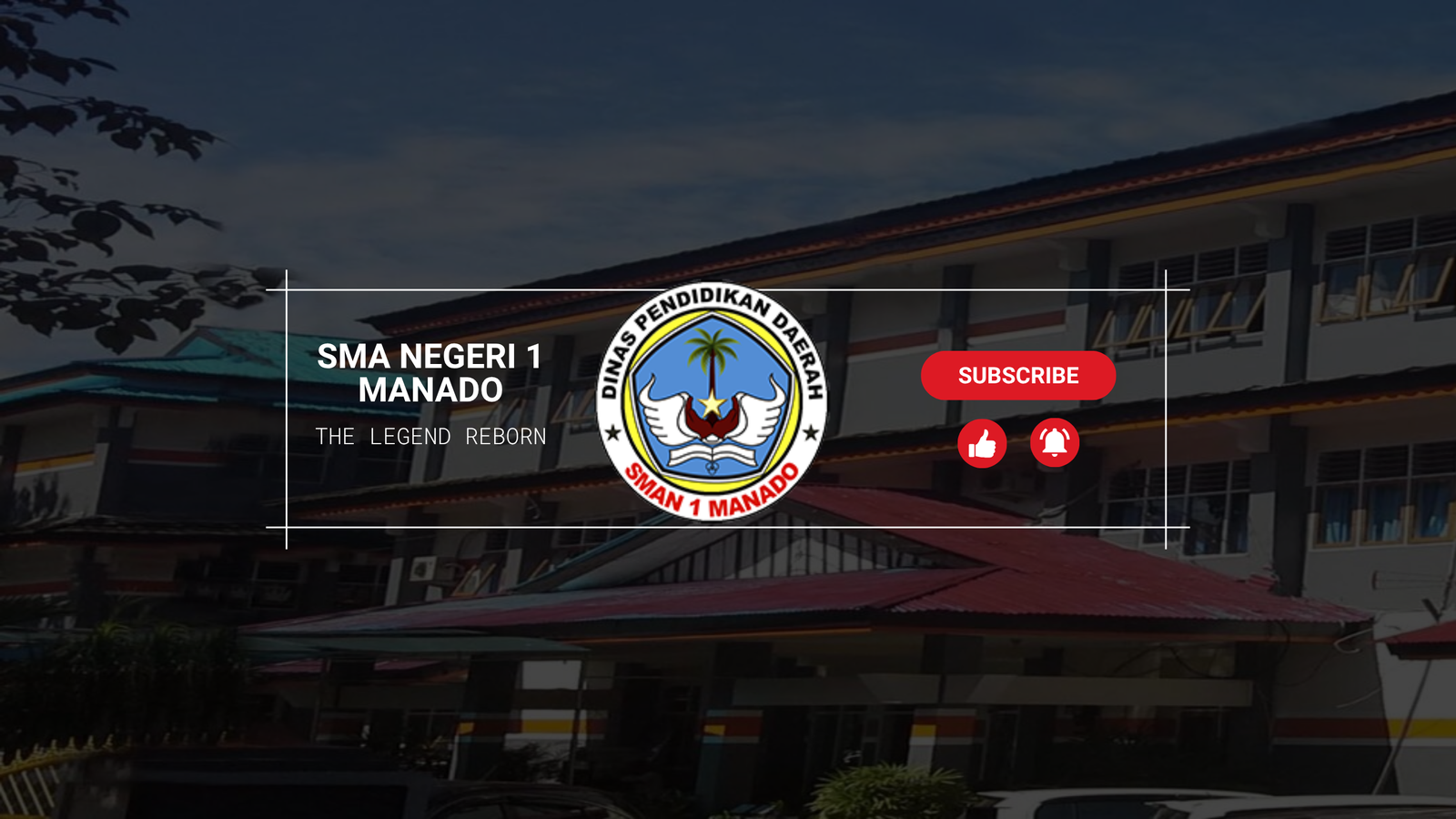 Profil SMA Negeri 1 Manado