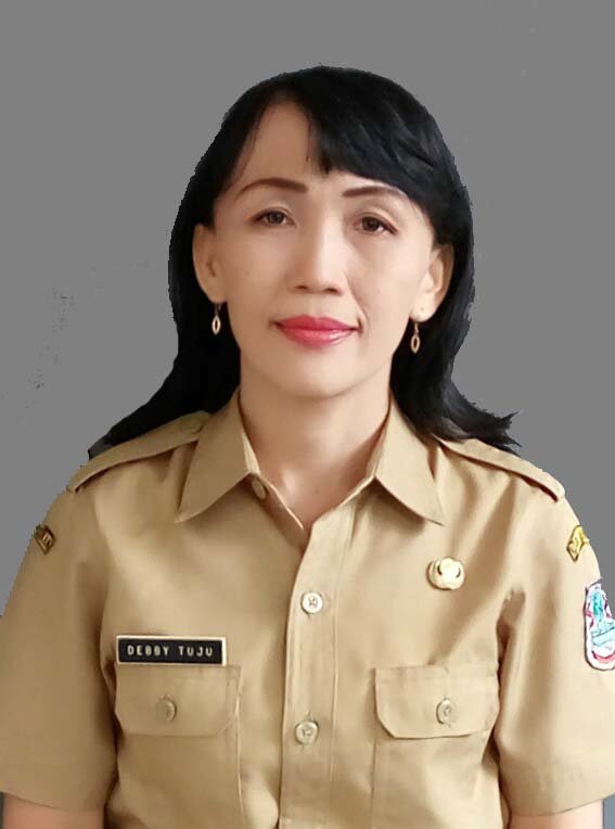 Debby Tuju