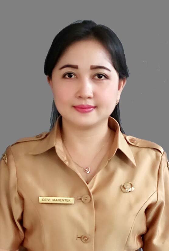 Deivi Olviane Marentek