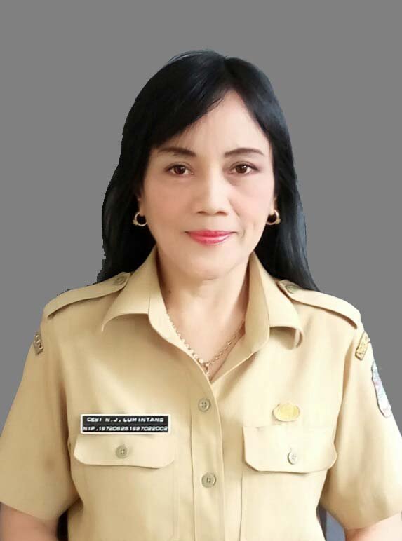 Dewi Norin Jans Lumintang