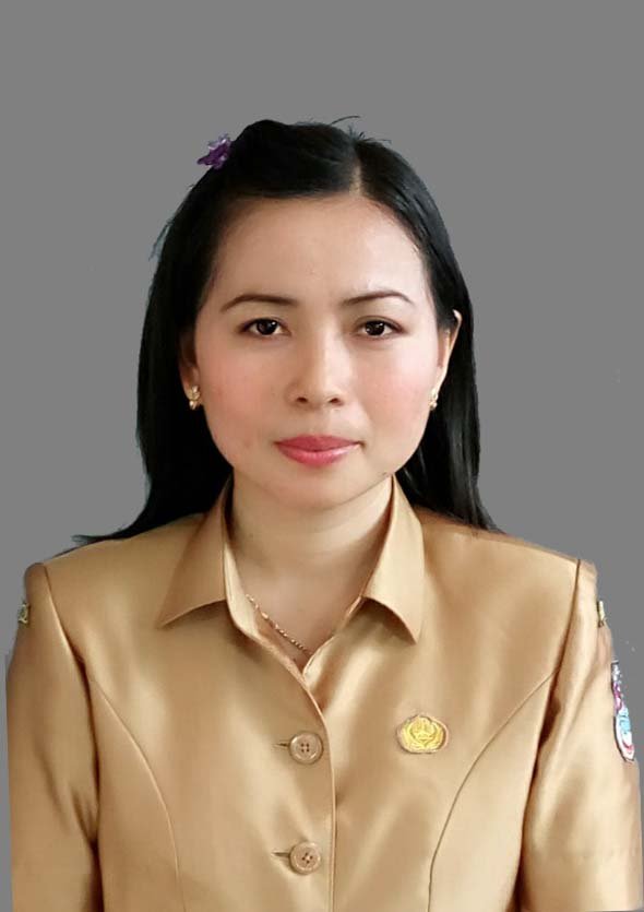 Femmie Olvi Runtuwene