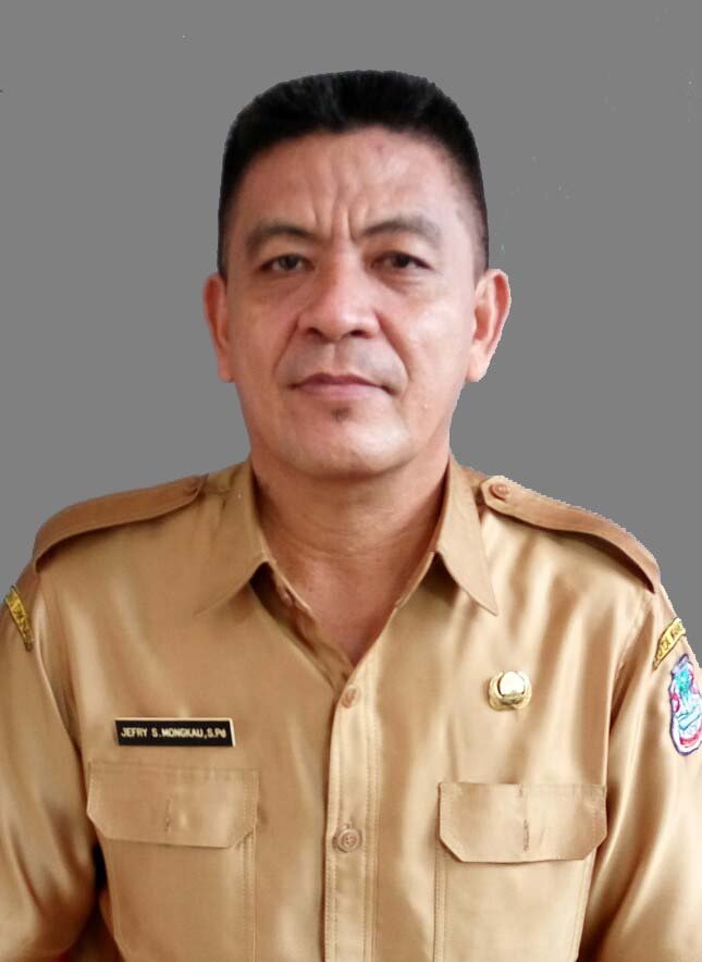Jefry Semuel Mongkau