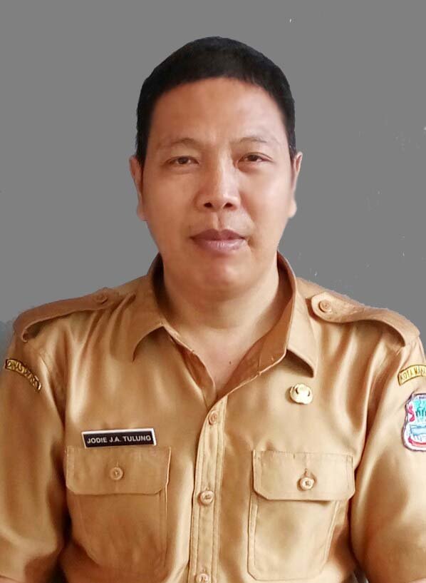 Jodie Janie Albert Tulung