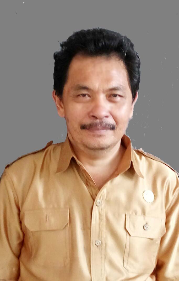 Johny Alfrits Onesimus Kaeng