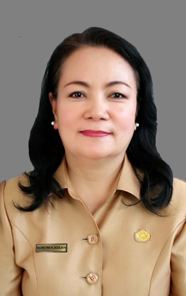 Kristina Dewi Metty Jacob