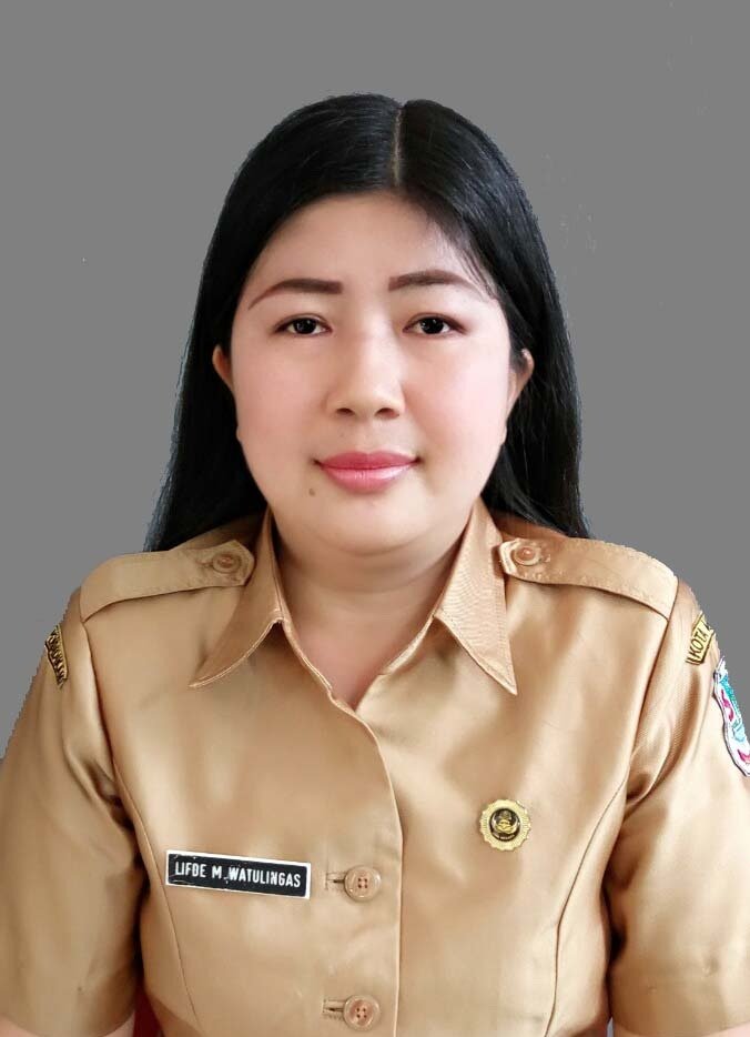 Lifde Meivi Watulingas