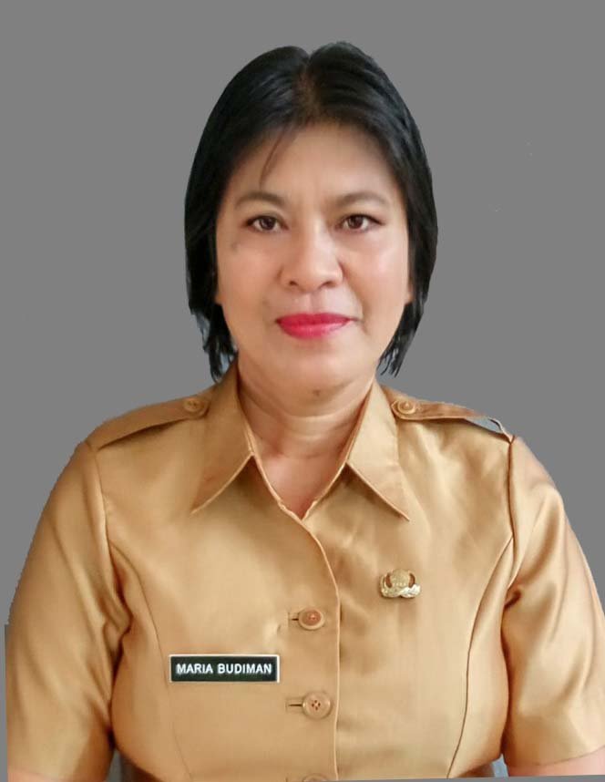 Maria Budiman