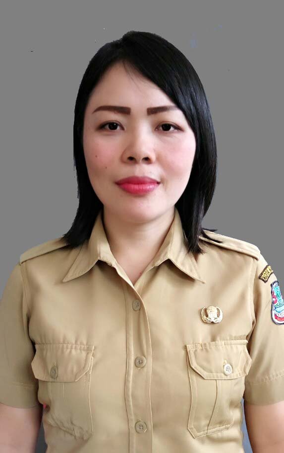 Maria Goretti Ketsia Tambahani