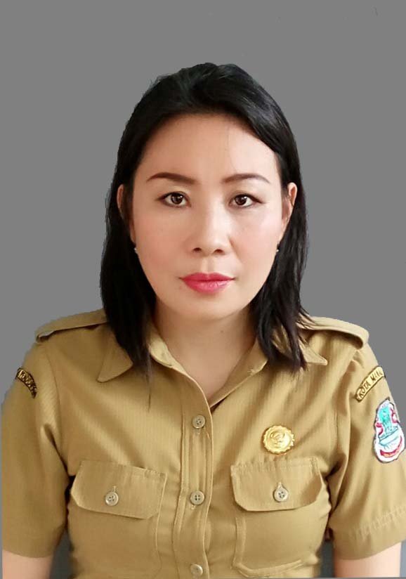 Nortje Yuflita Linda Lumowa