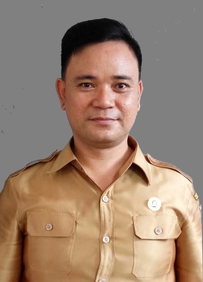 Orbi Refky Boby Mantiri