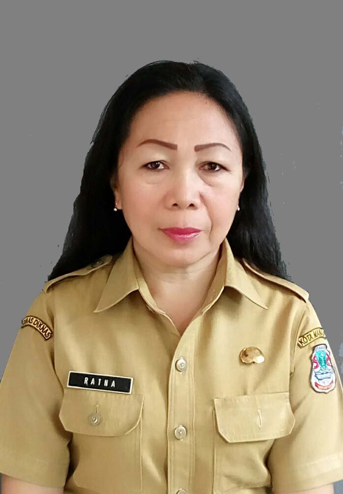Ratna Frouly Meriam Turangan
