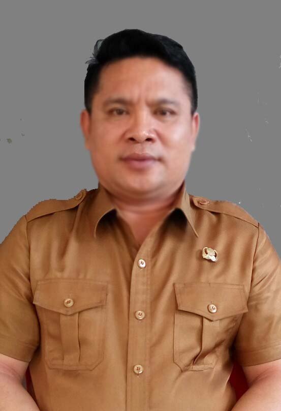 Waldens Leonardus Lewis Mangundap