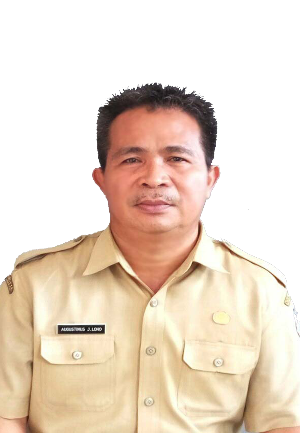 Augustinus Johannes Loho