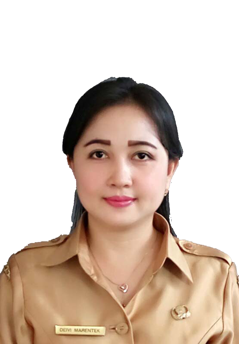 Deivi Olviane Marentek