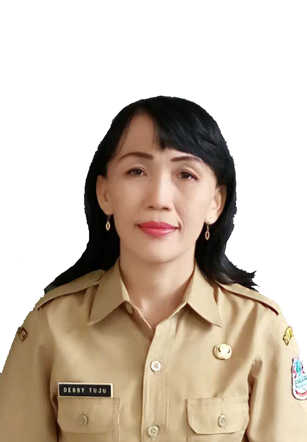 Dewi Norin Jans Lumintang