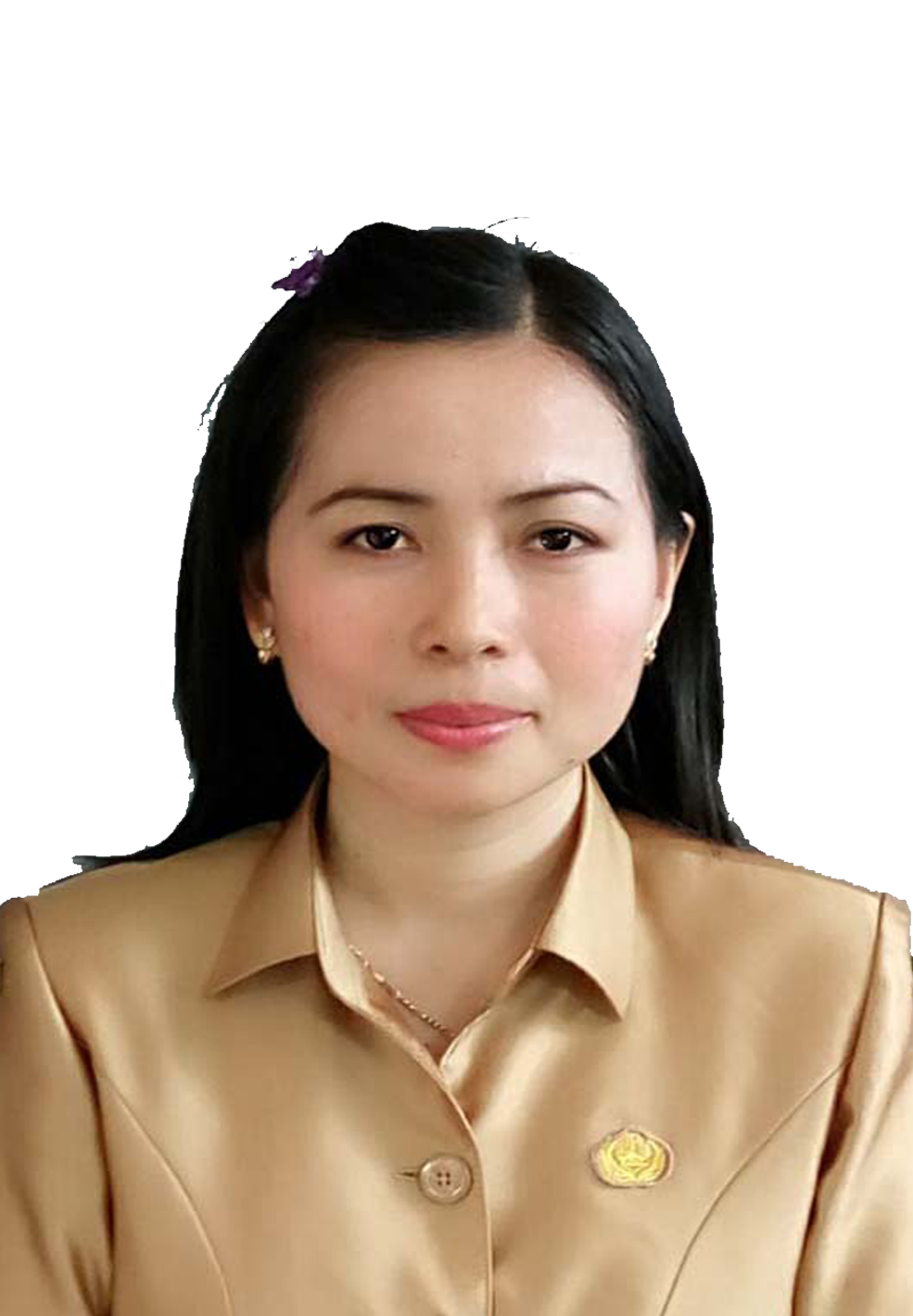 Femmie Olvi Runtuwene