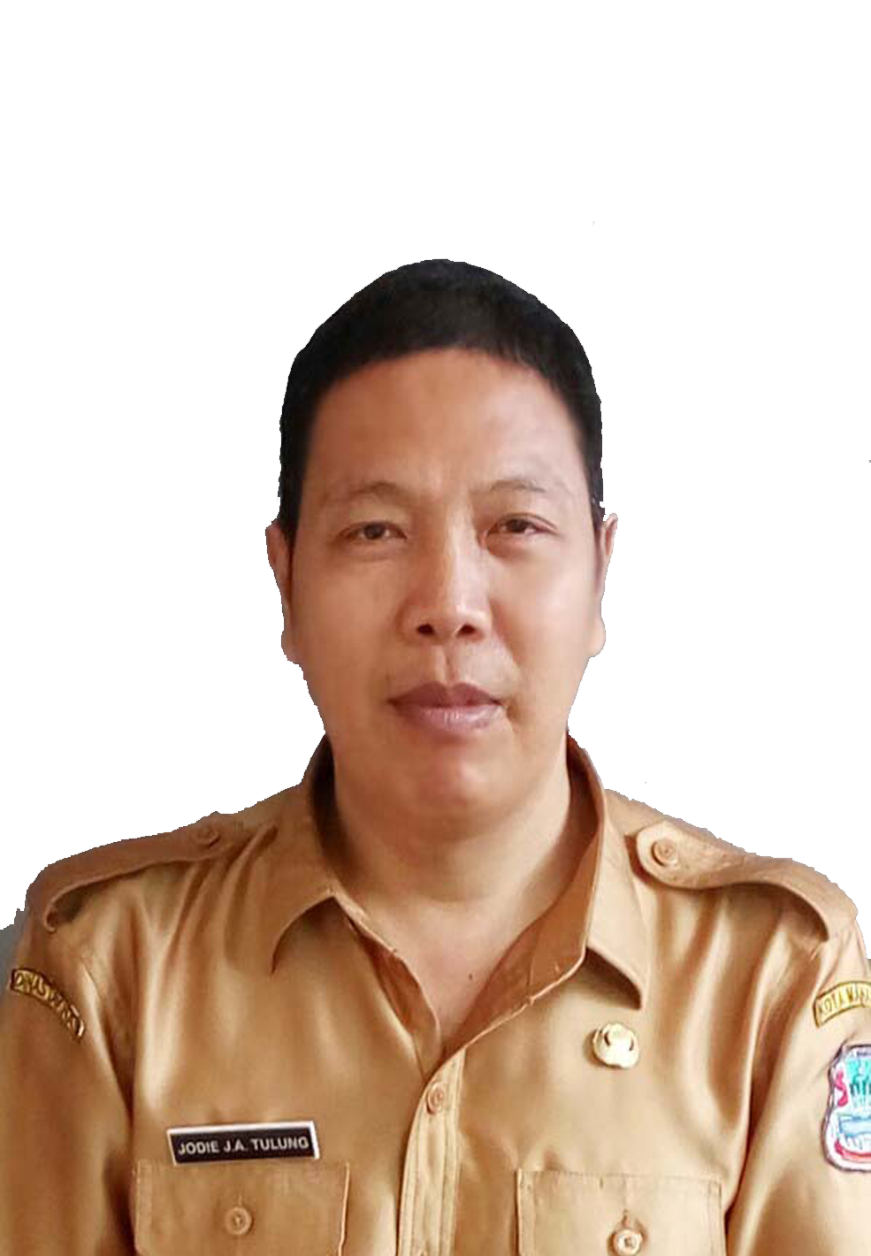 Jodie Janie Albert Tulung