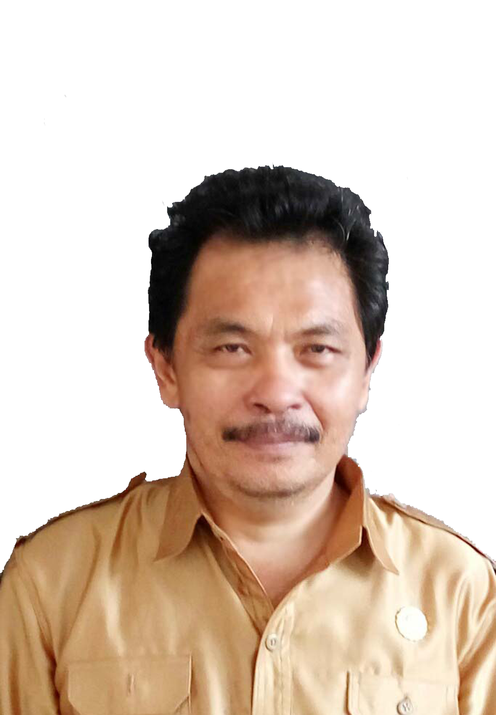 Johny Alfrits Onesimus Kaeng