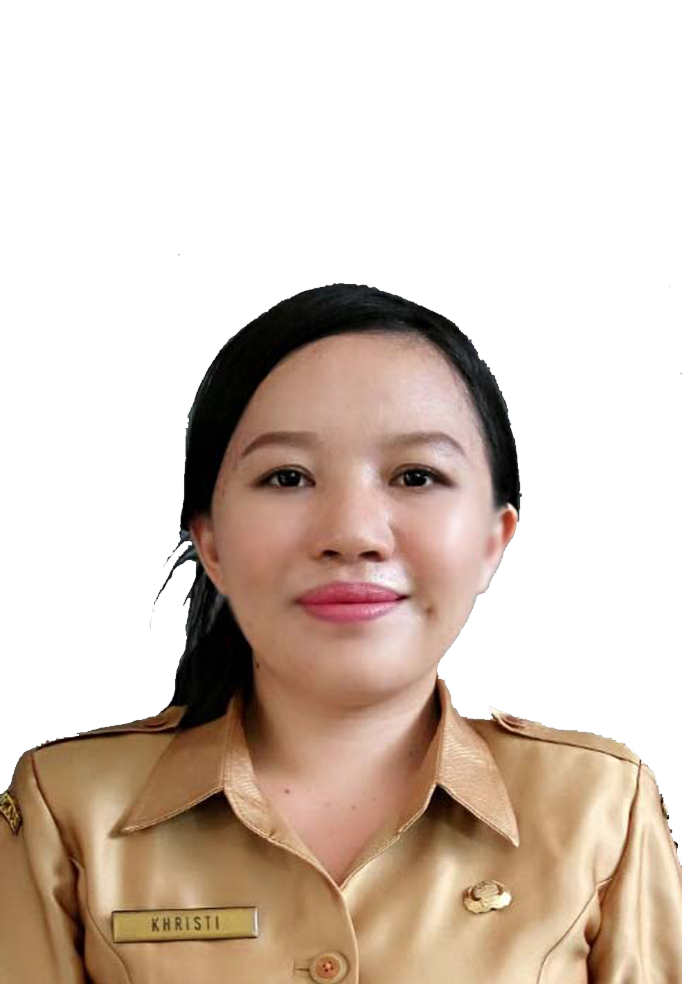 Khristi Natalia Pangemanan