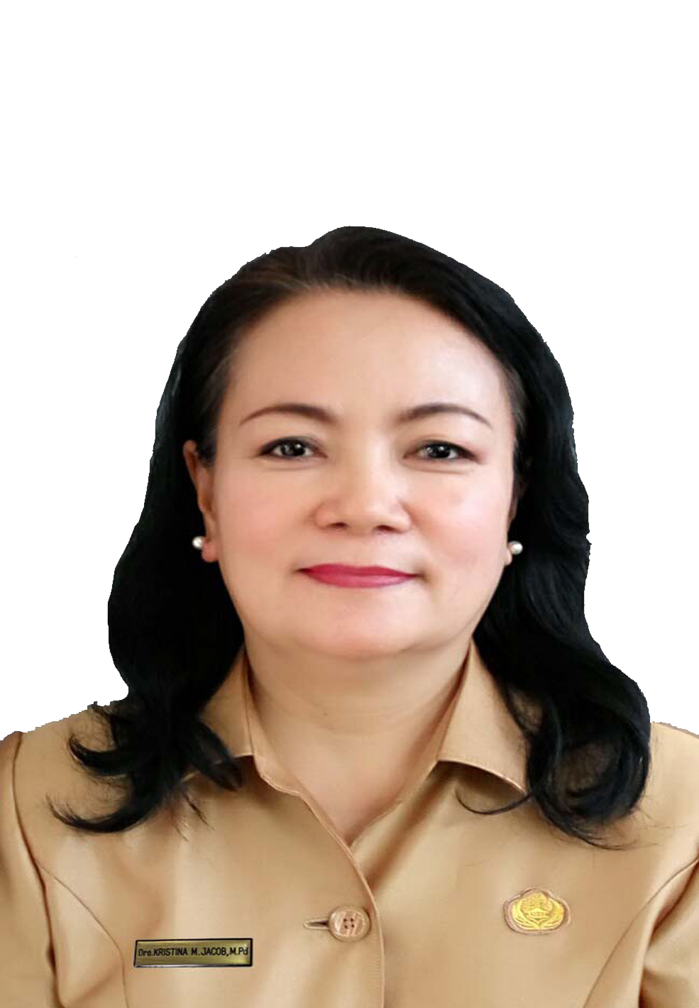 Kristina Dewi Metty Jacob