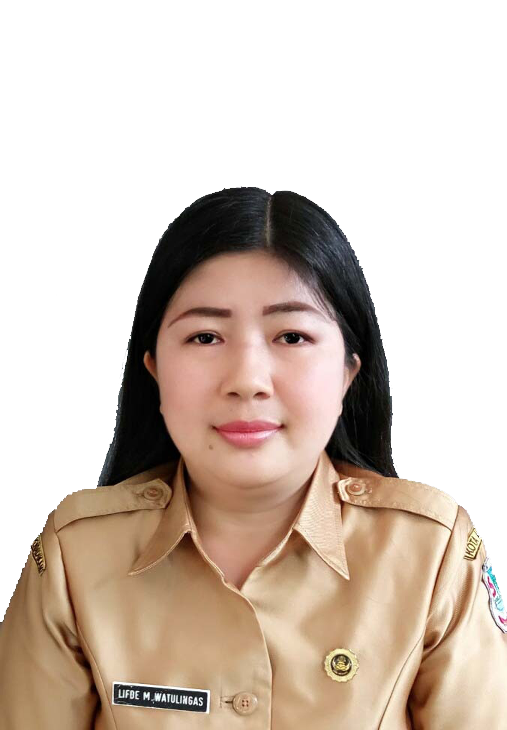 Lifde Meivi Watulingas