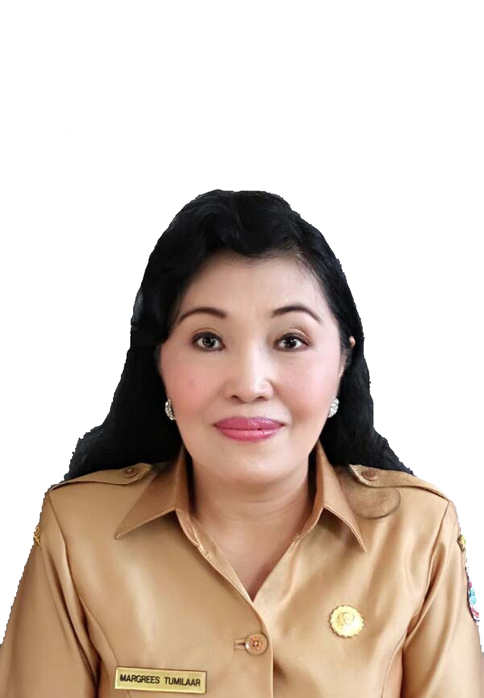 Margrees Vanne Tumilaar