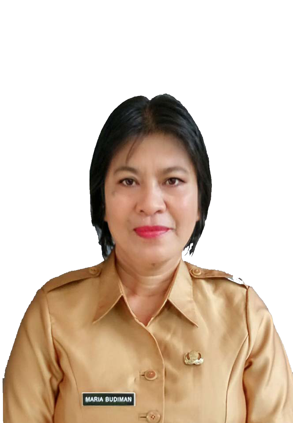 Maria Budiman