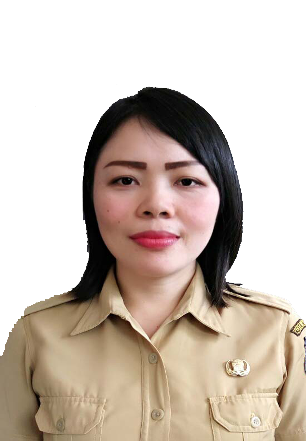 Maria Goretti Ketsia Tambahani