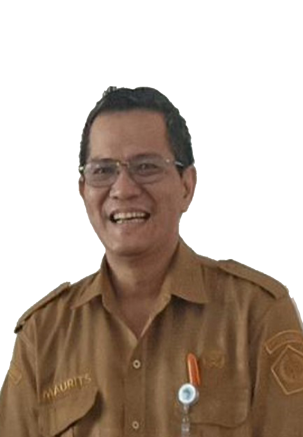 Maurits Hendrik Kuhu