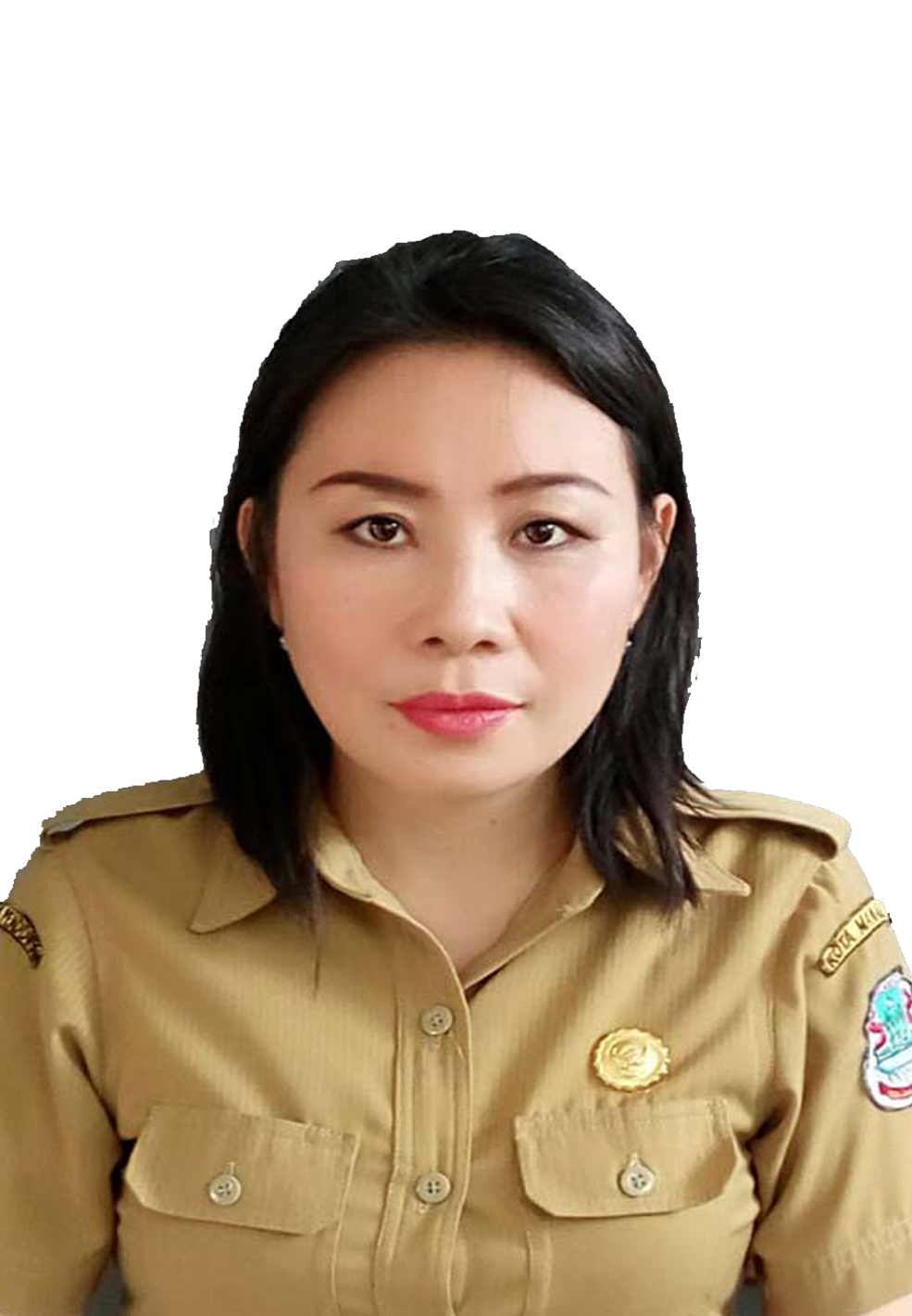 Nortje Yuflita Linda Lumowa