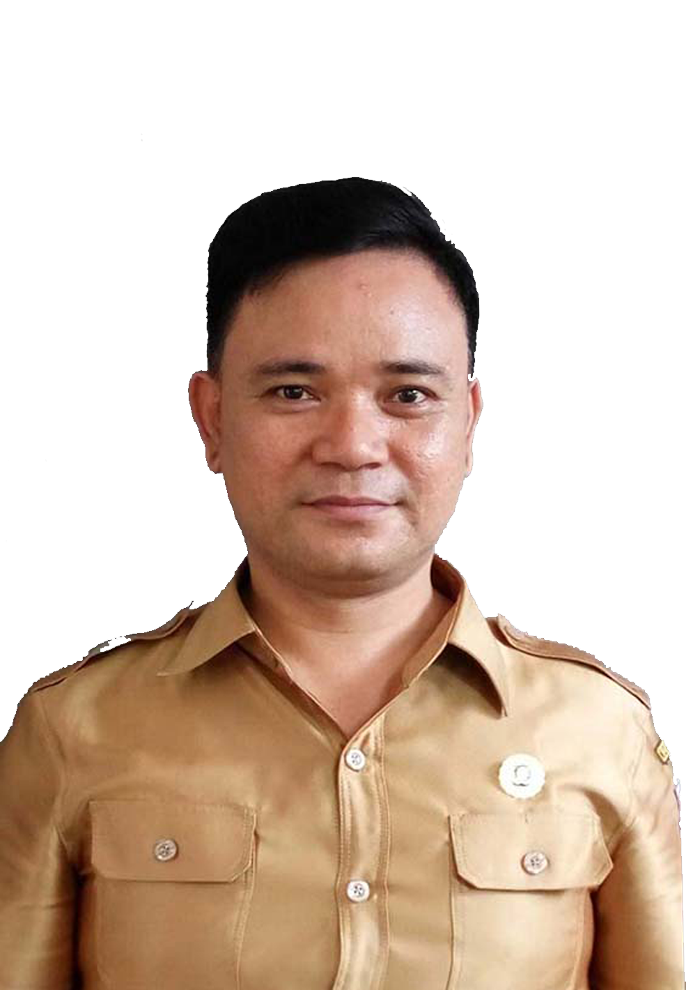 Orbi Refky Boby Mantiri