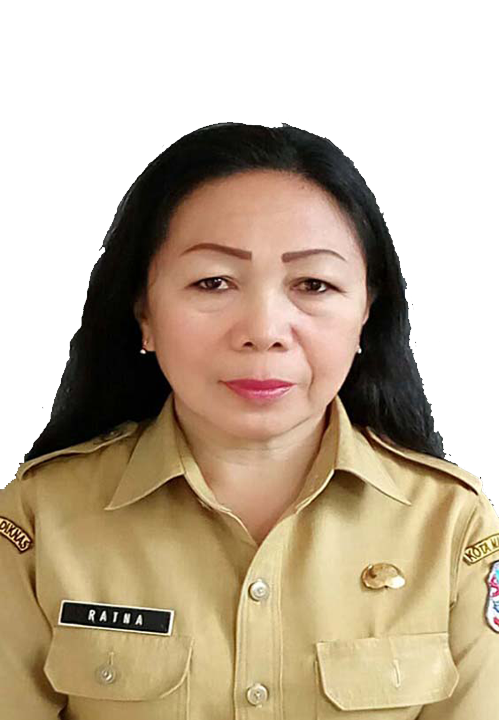 Ratna Frouly Meriam Turangan
