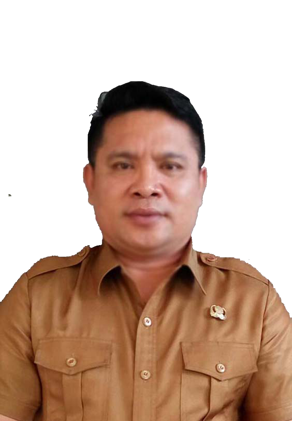 Waldens Leonardus Lewis Mangundap