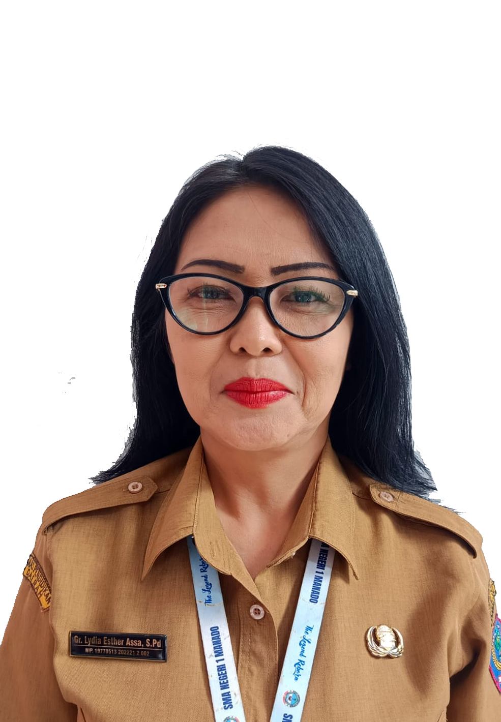Lydia Esther Assa