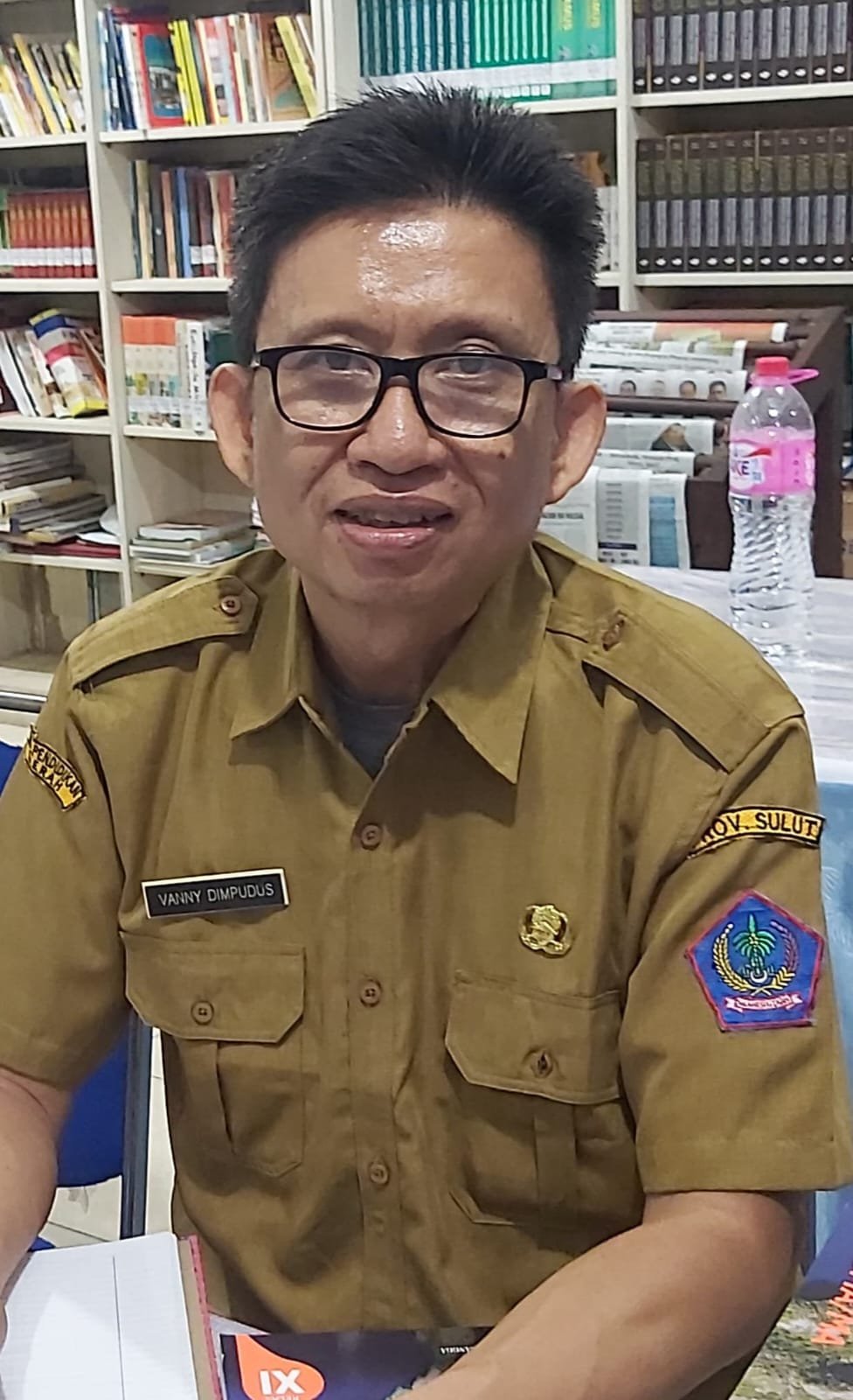 Vanny Oktavianus Dimpudus