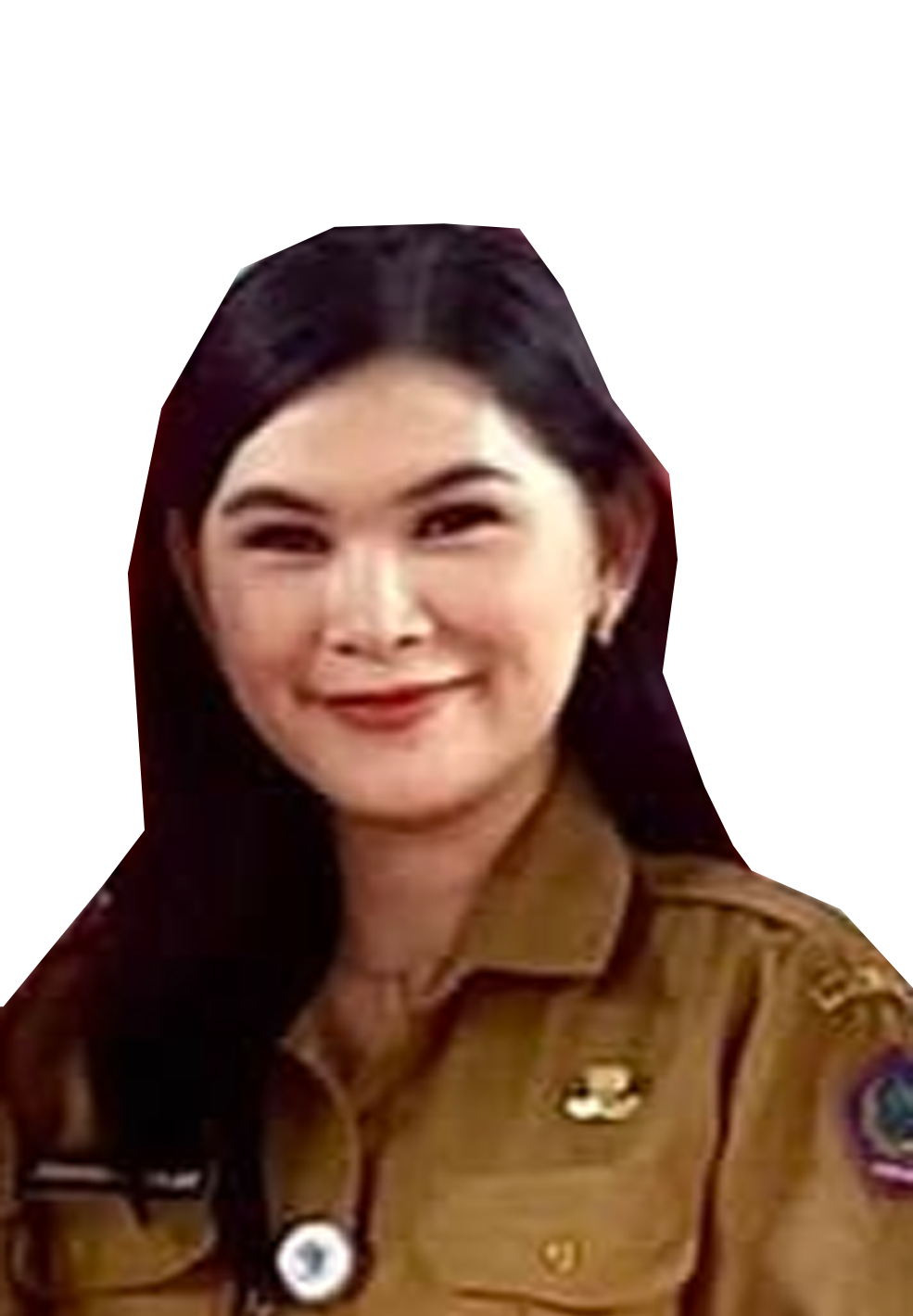 Johana  Pamela Sumilat