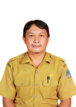 Roland Heral Butje Inkiriwang