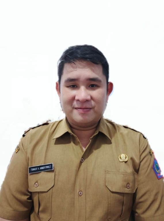 FRANGKY ANDRE MAMENTIWALO