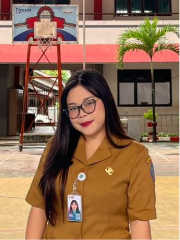 CHRISTY CLAUDIA RANTUNG