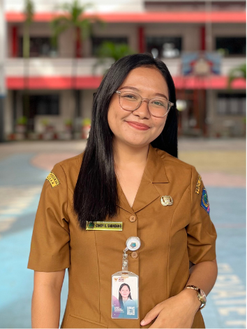CINDY ELVANDA SADADANG