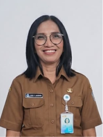Ernie Olga Nangkoda