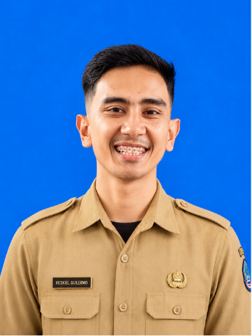 HESKIEL GUILERMO