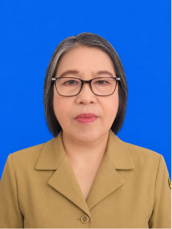 Jenny Manurip