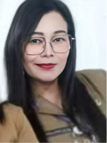 Priscylla Sitompul