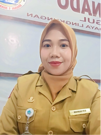 Siti Maryam
