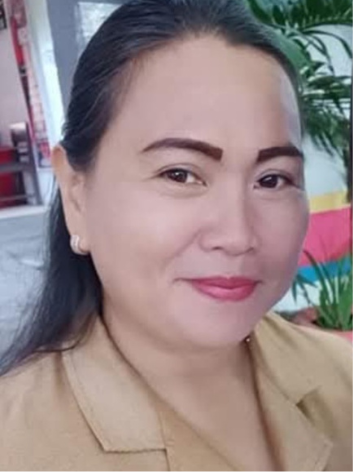 Venny Joice Porajow