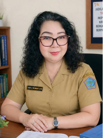 Vivi Zeila Kumaat