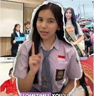 Tingkat Nasional-Jezaniah Rattu (kelas XI-4)